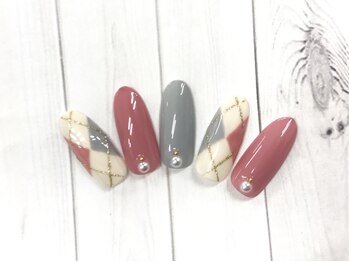 ティーエヌ イトーヨーカドー能見台店/季節の定額5900円コース