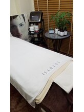 アールビーシー(RbC)/店内