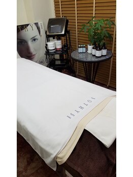 アールビーシー(RbC)/店内