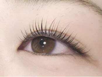 ティンク(Tink)/【パリジェンヌラッシュリフト】