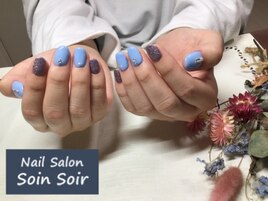 お客様ネイル♪