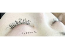 シルフ 石橋店(Sylph)/カシミヤセーブル