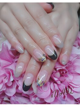 アイネイル(iNAIL)/