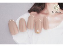 エムスラッシュ ソル センター南(M.SLASH SOL)/季節のトレンドコース★