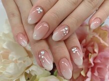 ディーネイル 天王寺(D-nail)/(松崎)ベイビーブーマー