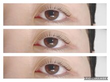 プライズアイリス アイラッシュ 池袋東口店(prize Iris eyelash)/まつげパーマ【池袋】