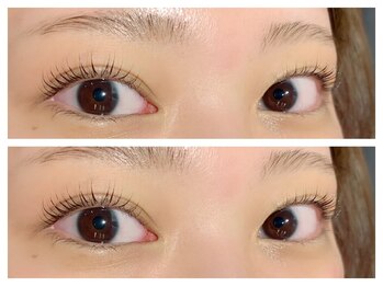 イヴ(Eve)/コスメパーマ