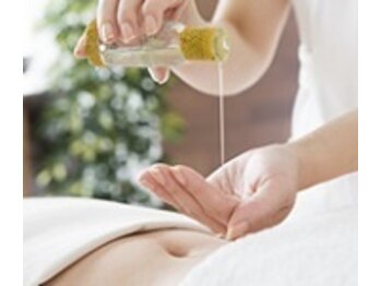 グイット 新橋店(Goo-it!)/アロマオイルでリラックス効果↑