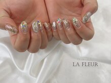 ラ フルール(La Fleur)/Xmas collection◆La Fleur