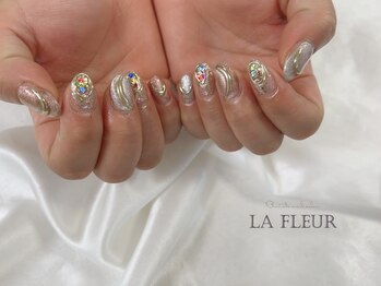 ラ フルール(La Fleur)/Xmas collection◆La Fleur