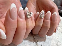 ダリア 西大寺本店(DAHLIA)/愛されフレンチ☆