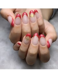 フレンチデザイン