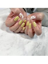 ネイルサロン R/スタイリングコース