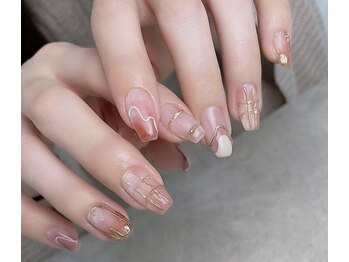 キュート ビューティーサロン(Cute Beauty Salon)/