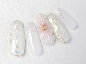 ユースタイル 新宿店(U-style)/ウェディングコース8,980円