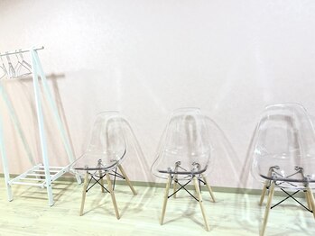 ベッキーラッシュ 小倉店(Becky Lash)/◇待合室◇