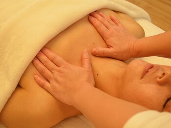 シュシュ(Chou Chou)/全身★美骨痩身　