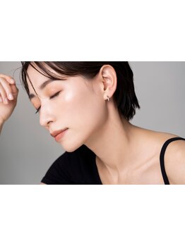 ボリュームのある目元にしたい