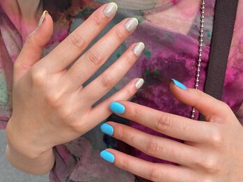 ブリコ(Brico)/art design / nana