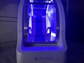 ナップフクオカ(NAP FUK)/【エスカルゴ型】水素カプセル