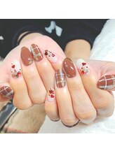 爪ソウシャイン(爪 SO SHINE)/