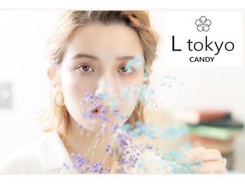 エル トウキョウ キャンディ(L tokyo CANDY)