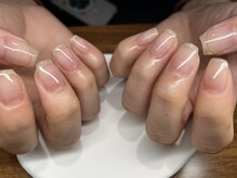 マルシアネイル(Marsia nail)/