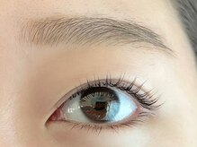 アンバー(Amber)/デザインまつげパーマ