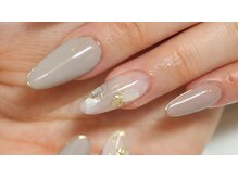 ネイルサロンアンドスクール ミュゲット(mughetto)/