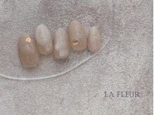 ラ フルール(La Fleur)/定額Standard◆ La Fleur