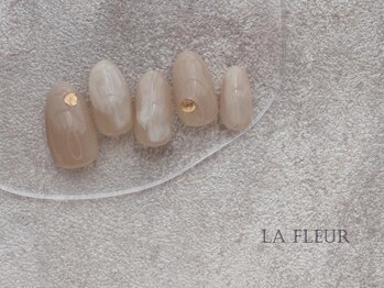 ラ フルール(La Fleur)/定額Standard◆ La Fleur
