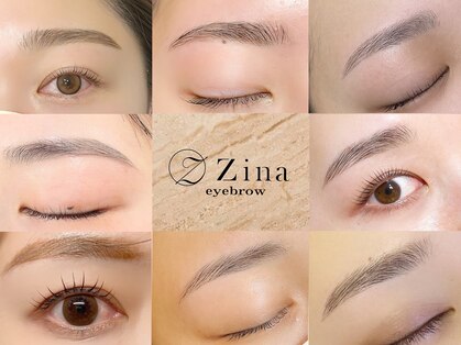 ジーナ 勝どき(Zina)の写真