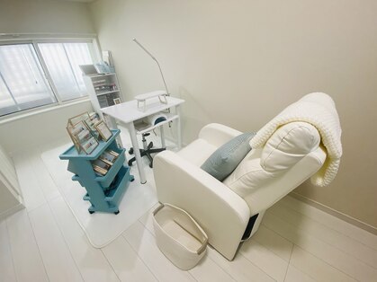 ミラ ネイル(MILA NAIL)の写真