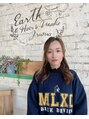 アース 入間店(HAIR & MAKE EARTH) 石川