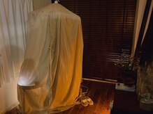 ミラー(Mirror)/プライバシーに配慮