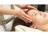 【都度払い】快眠ヘッドスパ 60分 *
