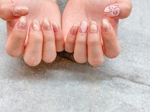 エルーシェ 荻窪店(Nail&Eyelash Ercher)/