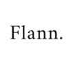 フラン(Flann.)のお店ロゴ