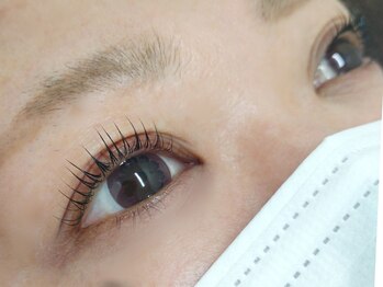 まつげエクステ専門店 スカイラッシュ(SKYLASH)/パリジェンヌラッシュリフト