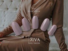ネイルサロン ディーバ 調布店(Diva)/spring color