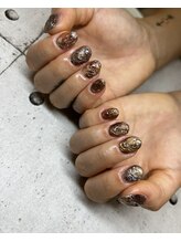 アーバンシー 川口(Urbansea)/ニュアンスネイル