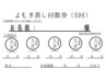 回数券・２回券・フリーパスをお持ちの方はこちらからご予約ください。
