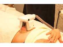 プライマルビューティ 艶 本店(Primal Beauty)/脂肪冷却