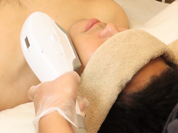 グラティアス(Gratias.)/ヒゲ脱毛