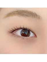 ボイスクレッシェンド(VOICE cresc.)/マスカラパーマ☆