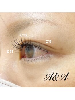 エイアンドエイ 蓮田店(A&A)/フラットラッシュ