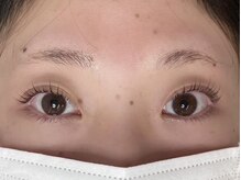 ウルカ アイラッシュ(uruka EYELASH)/ラッシュリフト