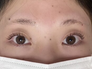 ウルカ アイラッシュ(uruka EYELASH)/ラッシュリフト