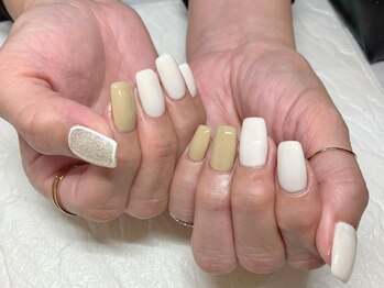 シンプルアート