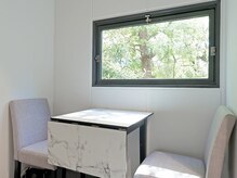 チェリッシュ(CHERISH)の雰囲気（完全個室で自分のペースで気兼ねなくエクササイズして頂けます。）